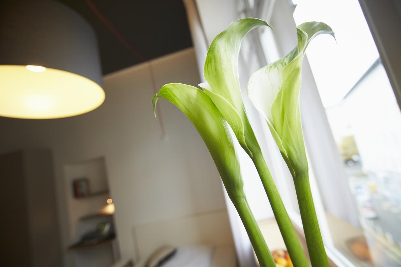 Aparthotel Tu-Tu 埃森 外观 照片